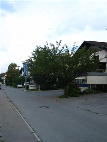 Žigonova ulica